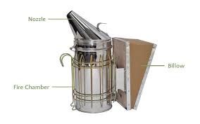 Bee Smoker